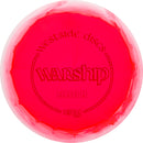 Westside Discs VIP-Ice Orbit Warship