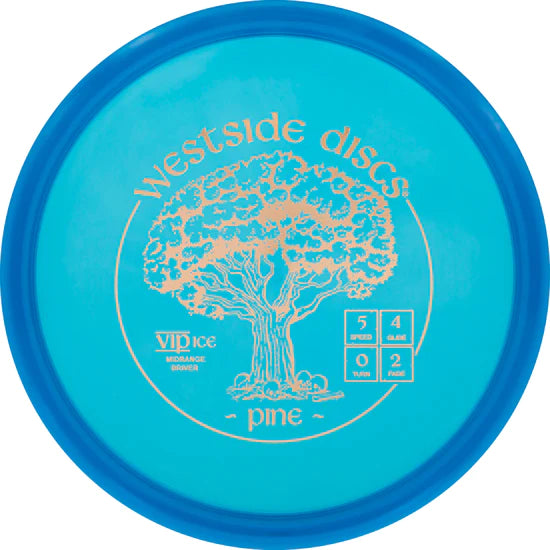 Westside Discs VIP-Ice Pine