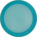 Westside Discs VIP King driver disc, Blank (no top stamp) stamp, blue disc
