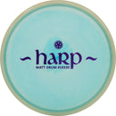 Westside Discs VIP Moonshine Orbit Harp - Matt Orum Bar Stamp 2023