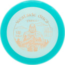 Westside Discs VIP Matt Orum Prince