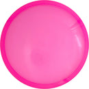 Westside Discs VIP Tursas midrange disc, Blank (no top stamp) stamp, dark pink disc