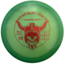 Westside Discs VIP Underworld