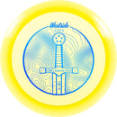 Westside Discs VIP-X Sword - Erika Stinchcomb Team Series 2022