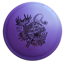 Wild Discs Lava Angler