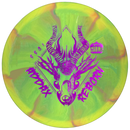 Wild Discs Lava Flare Addax