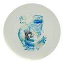 Wild Discs Lava Sea Otter