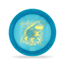 Wild Discs Meteor Great White