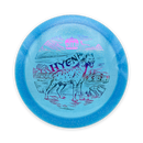 Wild Discs Meteor Hyena