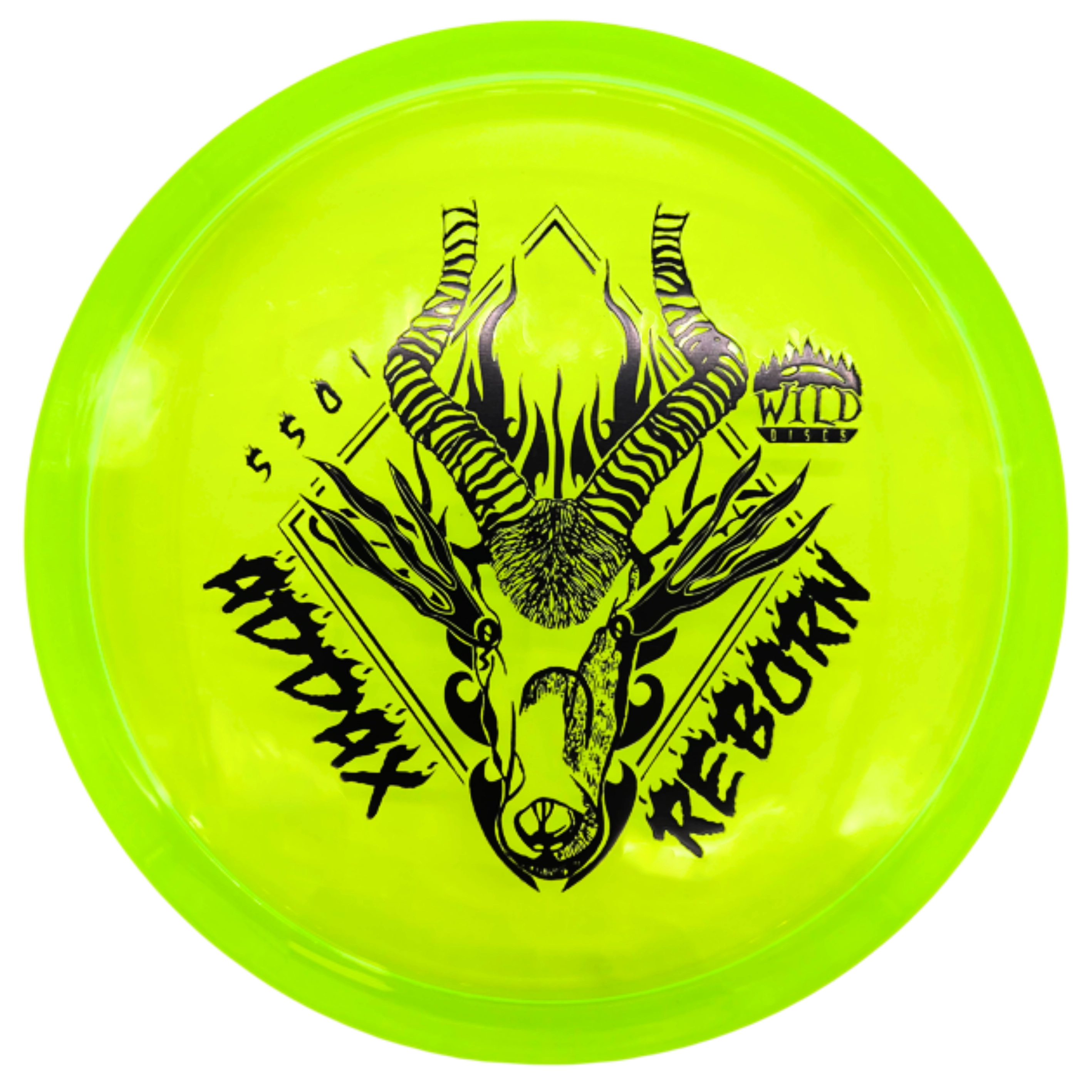 Wild Discs