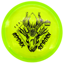 Wild Discs Ozone Addax