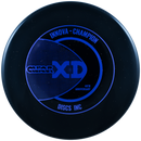 Innova Metal Flake Dark Star XD - 40th Anniversary Edition