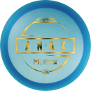 Discraft Z Lite Paul McBeth Anax