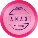 Discraft Z Lite Paul McBeth Anax