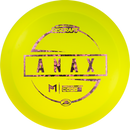 Discraft Z Lite Paul McBeth Anax