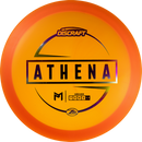 Discraft Z Lite Paul McBeth Athena