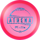 Discraft Z Lite Paul McBeth Athena