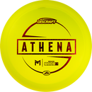 Discraft Z Lite Paul McBeth Athena