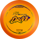Discraft Z Lite Paige Pierce Drive