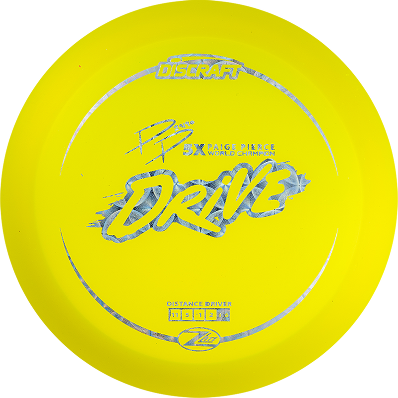 Discraft Z Lite Paige Pierce Drive