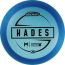 Discraft Z Lite Paul McBeth Hades