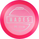 Discraft Z Lite Paul McBeth Hades