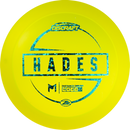 Discraft Z Lite Paul McBeth Hades