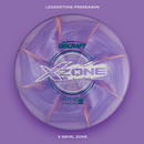 Discraft X Swirl Zone - 2024 Ledgestone Edition