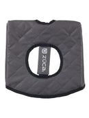 Zuca Compact Disc Golf Cart Reversible Seat Cushion