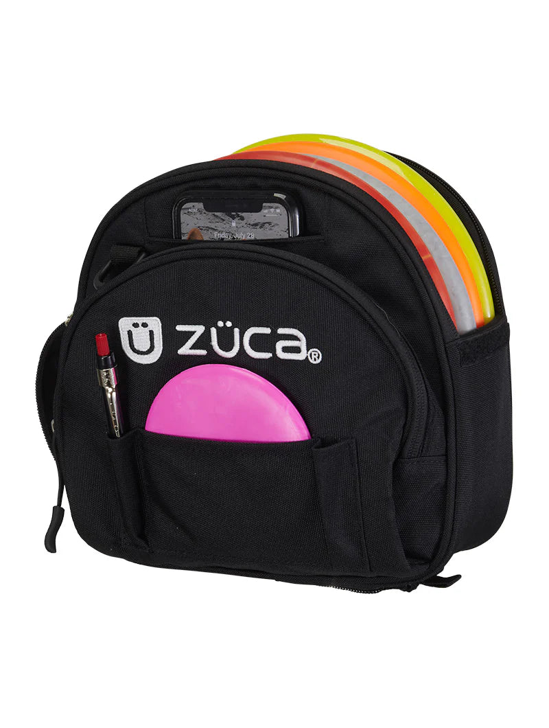 Zuca Disc Golf Putter Pouch Sling Bag