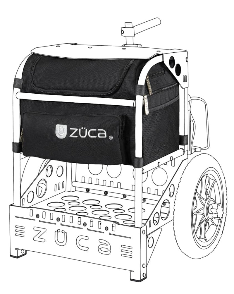 Transit cart zuca sale