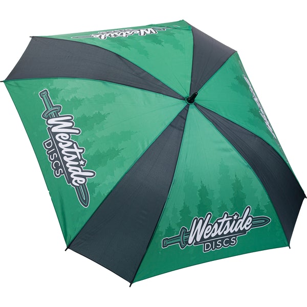 Westside Discs 60" ARC Umbrella - Forrest Sword