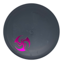 Dynamic Discs Classic Blend Deputy - Huk Labs Tri-Fly Mini Stamp