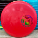 Discraft Crazy Tuff Paul McBeth Luna