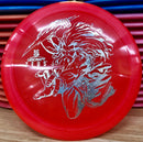 Discraft Big Z Paul McBeth Zeus