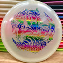 Discraft Z Glo Buzzz - Halloween Edition 2021