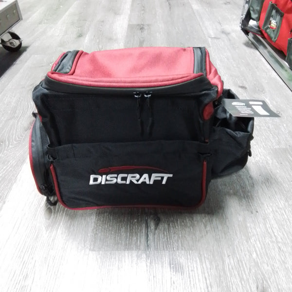 Discraft Tournament Shoulder Bag