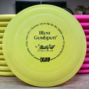DGA Signature Line Blunt Gumbputt