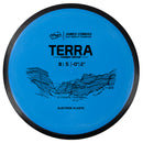 MVP Electron Terra In Blue
