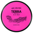 MVP Electron Terra In Pink