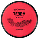 MVP Electron Terra In Red