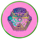 Axiom Fission Hex - Special Edition "Scarab"