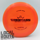 Dynamic Discs Lucid Trespass