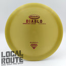 Gateway Diamond Diablo