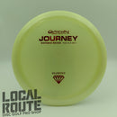 Gateway Diamond Journey