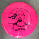 Innova Star Roc3 - PDGA Rodman