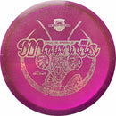 Discraft CryZtal Sparkle Mantis - Ledgestone 2022