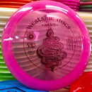 Westside Discs VIP Adder - First run