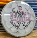 Discmania Lux Vapor Tactic - Eagle McMahon 2022 Signature Series Razor Claw 2