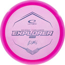 Latitude 64 Opto-Ice Chameleon Explorer - Sockibomb Ricky Wysocki 2x Signature Series